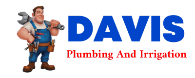 Trusted plumber in WINSTONVILLE